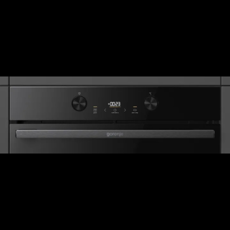 Духова шафа gorenje BOS6737E05DBG