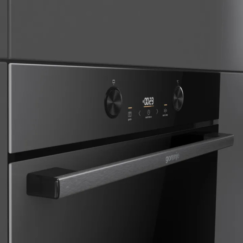 Духова шафа gorenje BOS6737E05DBG