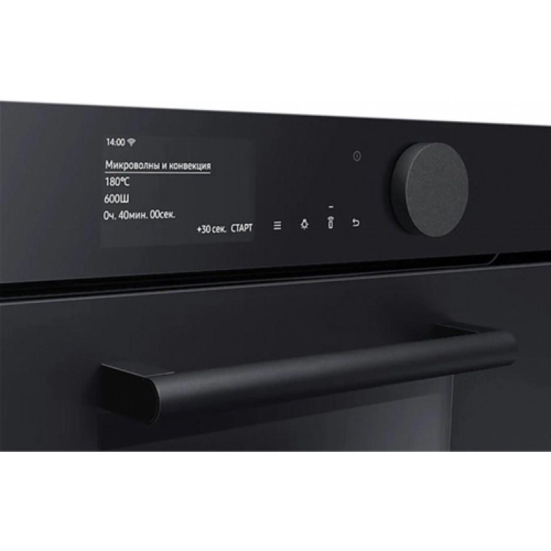 Духова шафа SAMSUNG NQ50T9539BD