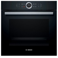 Духова шафа BOSCH HBG675BB1