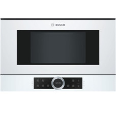 Мікрохвильова піч BOSCH BFR634GW1