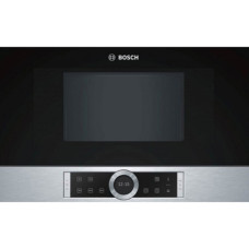 Мікрохвильова піч BOSCH BFR634GS1