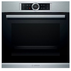 Духова шафа BOSCH HBG635BS1