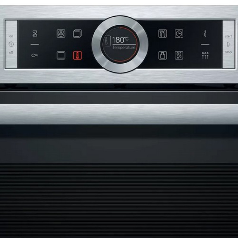 Духова шафа BOSCH HBG635BS1