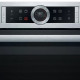 Духова шафа BOSCH HBG635BS1