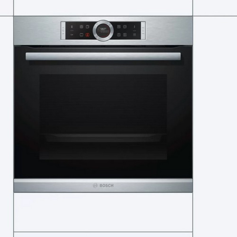 Духова шафа BOSCH HBG635BS1