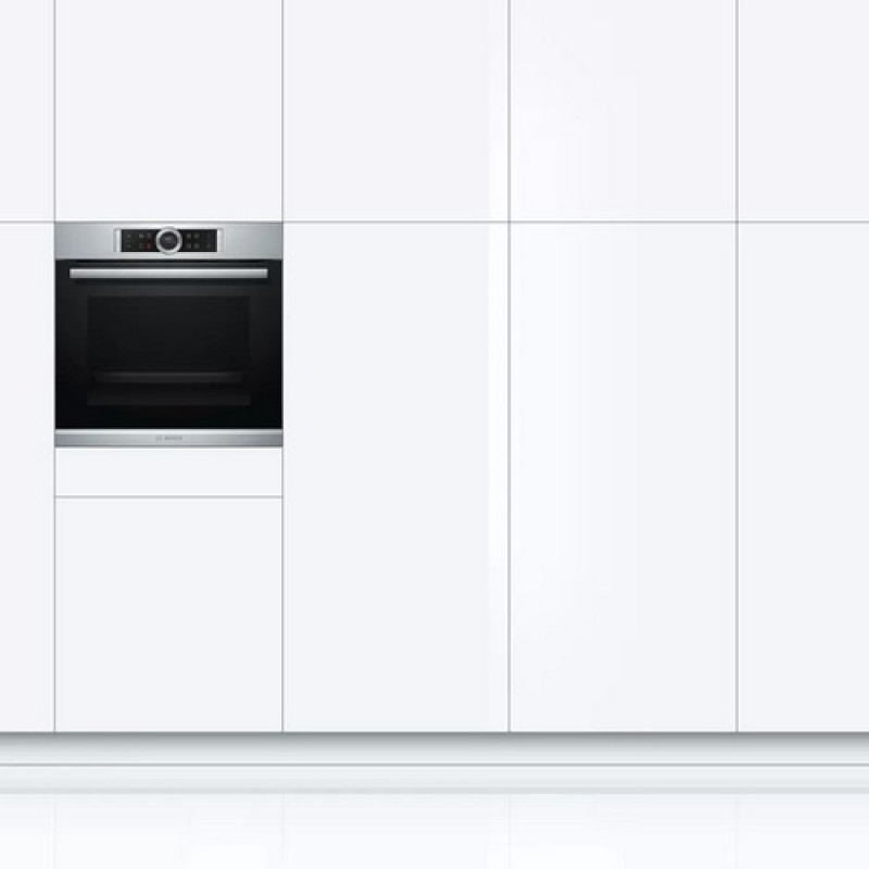 Духова шафа BOSCH HBG635BS1
