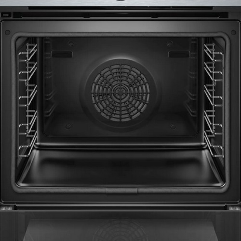 Духова шафа BOSCH HBG635BS1
