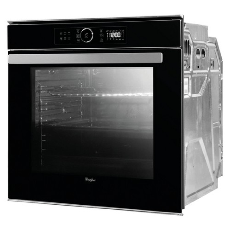 Духова шафа WHIRLPOOL AKZM 8420 NB
