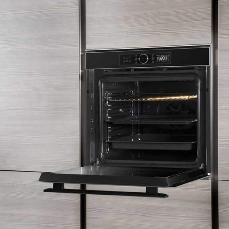 Духова шафа WHIRLPOOL AKZM 8420 NB
