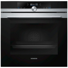 Духова шафа SIEMENS HB634GBS1