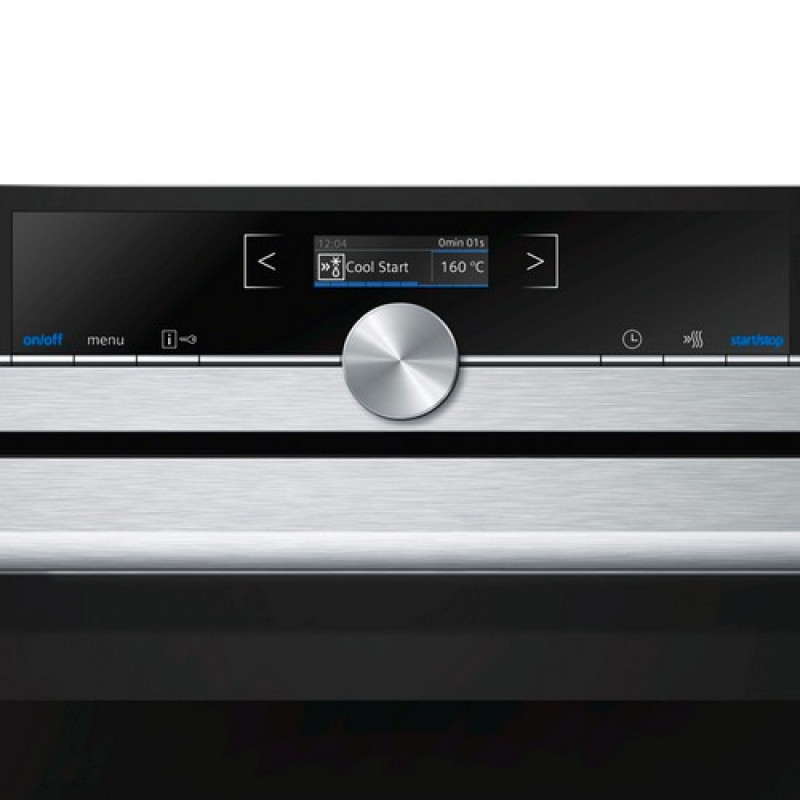 Духова шафа SIEMENS HB634GBS1