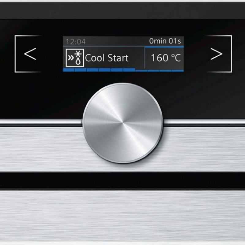 Духова шафа SIEMENS HB634GBS1