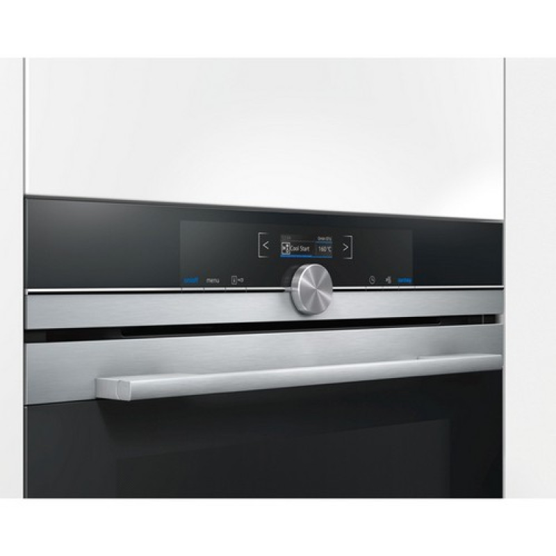 Духова шафа SIEMENS HB634GBS1