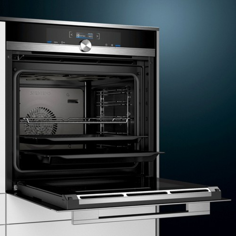 Духова шафа SIEMENS HB634GBS1