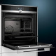 Духова шафа SIEMENS HB634GBS1