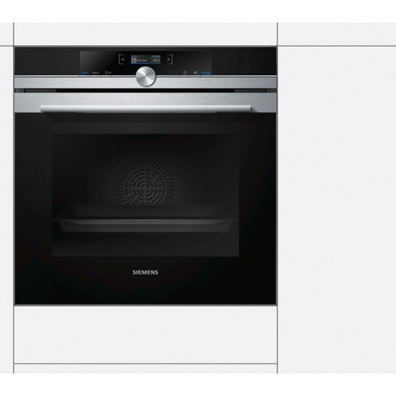 Духова шафа SIEMENS HB634GBS1