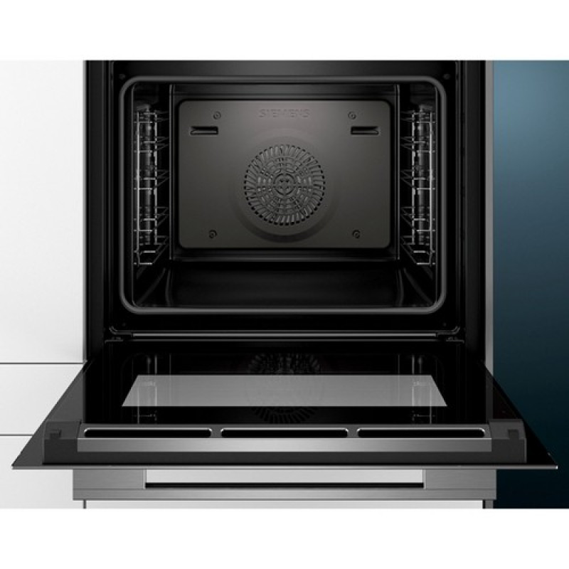 Духова шафа SIEMENS HB634GBS1
