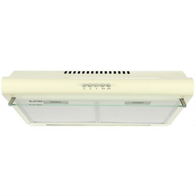 Витяжка VENTOLUХ ROMA 50 IVORY LUX