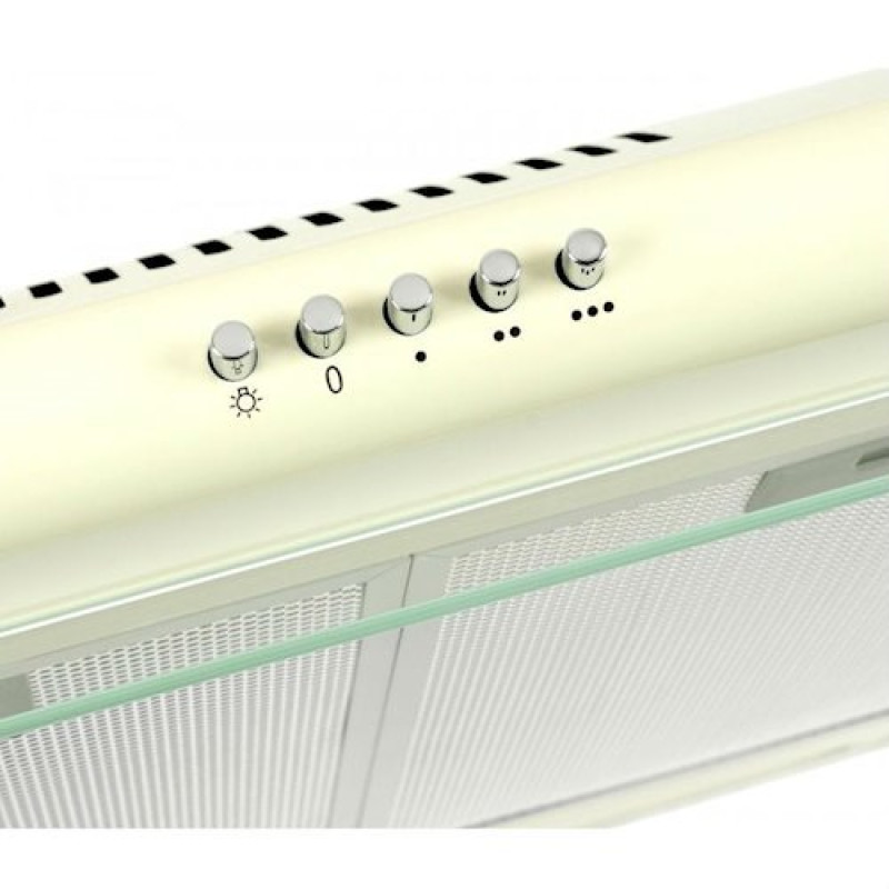 Витяжка VENTOLUХ ROMA 50 IVORY LUX