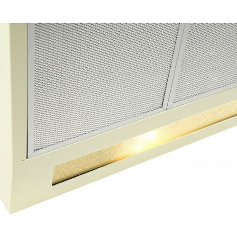 Витяжка VENTOLUХ ROMA 50 IVORY LUX