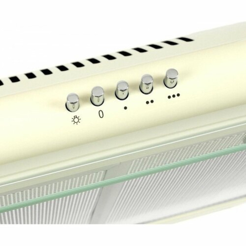 Витяжка VENTOLUХ ROMA 60 IVORY LUX