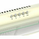 Витяжка VENTOLUХ ROMA 60 IVORY LUX