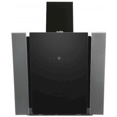 Витяжка VENTOLUХ VITTO 60 BK (1200) TRC SD