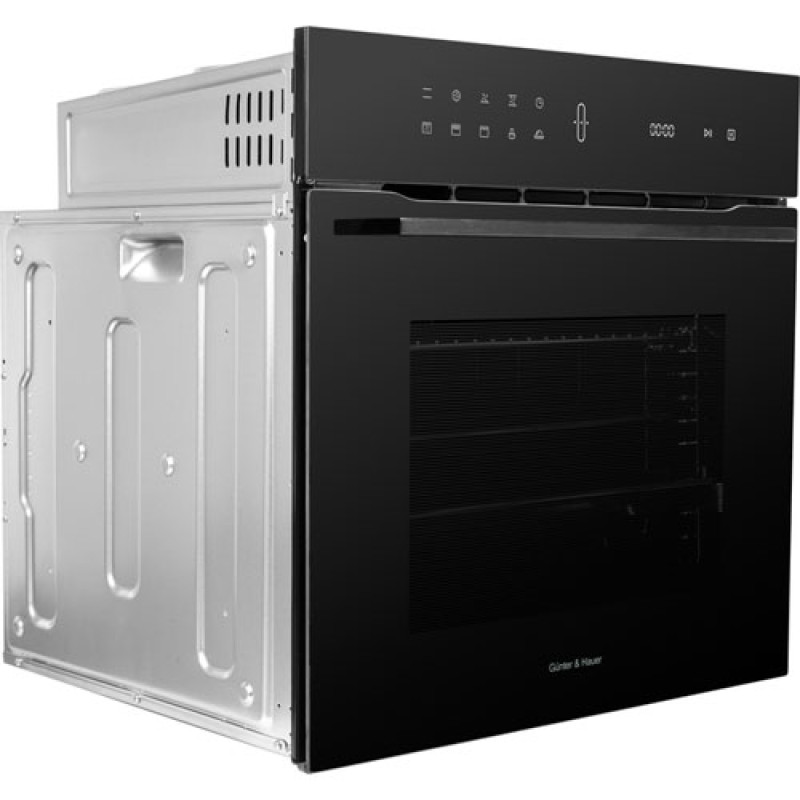 Духова шафа GUNTER&HAUER EOM 7009 BL