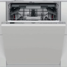 Посудомийна машина WHIRLPOOL WIO 3T133 PLE