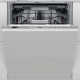 Посудомийна машина WHIRLPOOL WIO 3T133 PLE