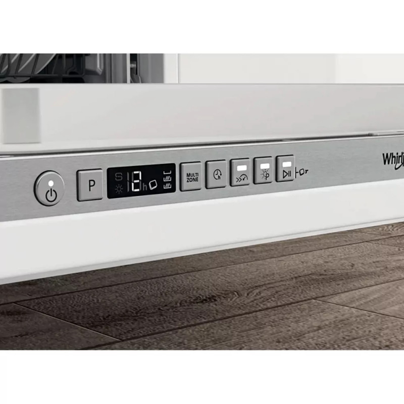 Посудомийна машина WHIRLPOOL WIO 3T133 PLE