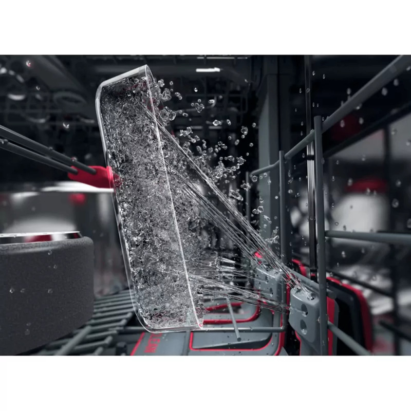 Посудомийна машина WHIRLPOOL WIO 3T133 PLE