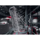 Посудомийна машина WHIRLPOOL WIO 3T133 PLE