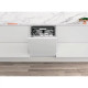 Посудомийна машина WHIRLPOOL WIO 3T133 PLE