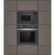 Мікрохвильова піч FABIANO FBM 2500G Titanium
