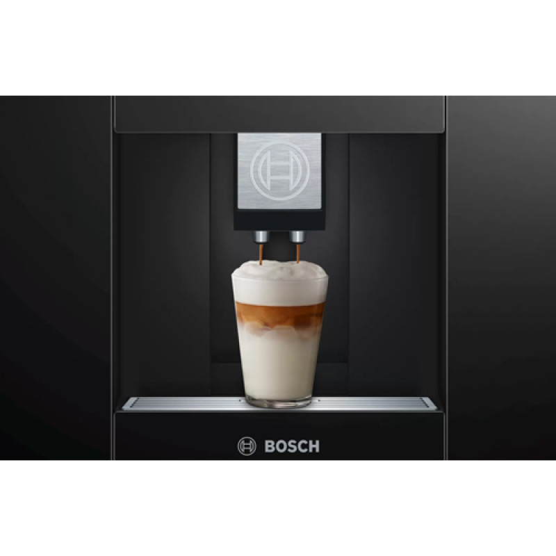 Каво машина BOSCH CTL636EB6