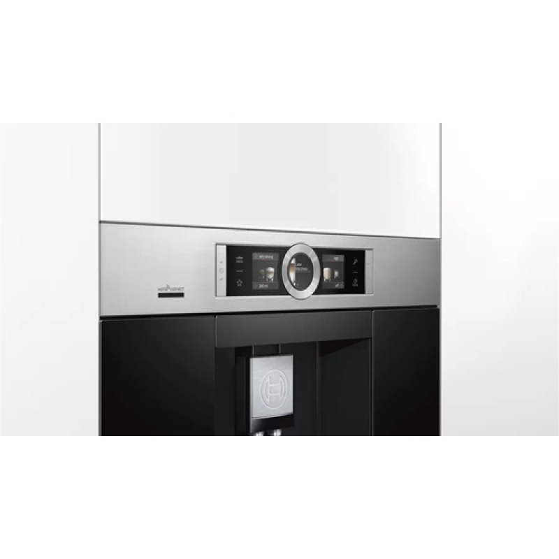 Кавомашина BOSCH CTL636ES6