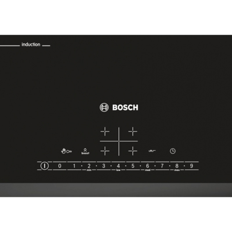 Варильна поверхня BOSCH PIE 651 FC1E