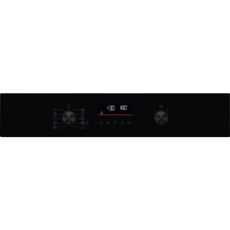 Духова шафа AEG NBS6P53AK