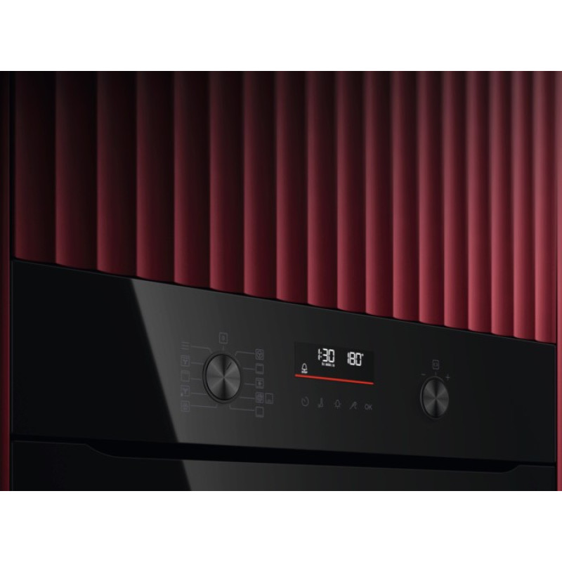 Духова шафа AEG NBS6P53AK