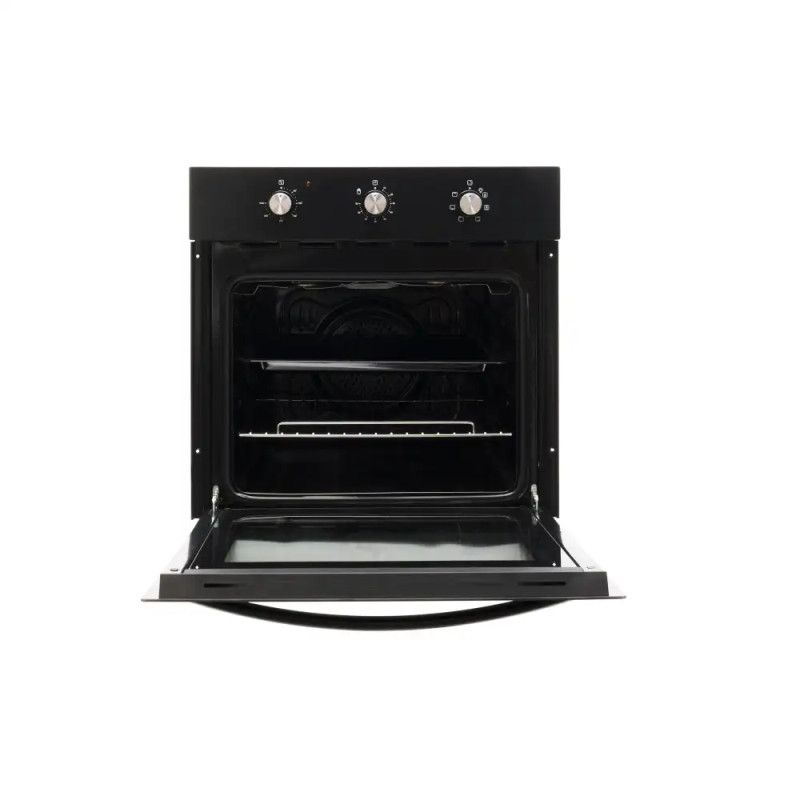 Духова шафа VENTOLUX NERO 6 MT (BK)