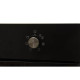 Духова шафа VENTOLUX NERO 6 MT (BK)