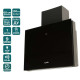Витяжка VENTOLUX VITTO 60 BK (1000) TRC MM