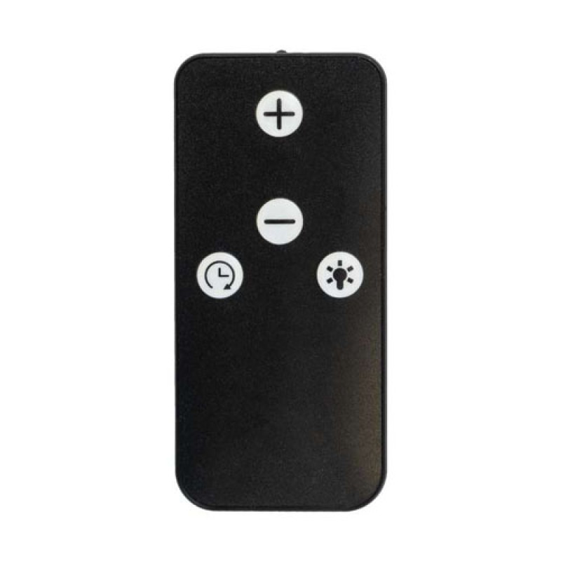 Витяжка VENTOLUX VITTO 60 BK (1000) TRC MM