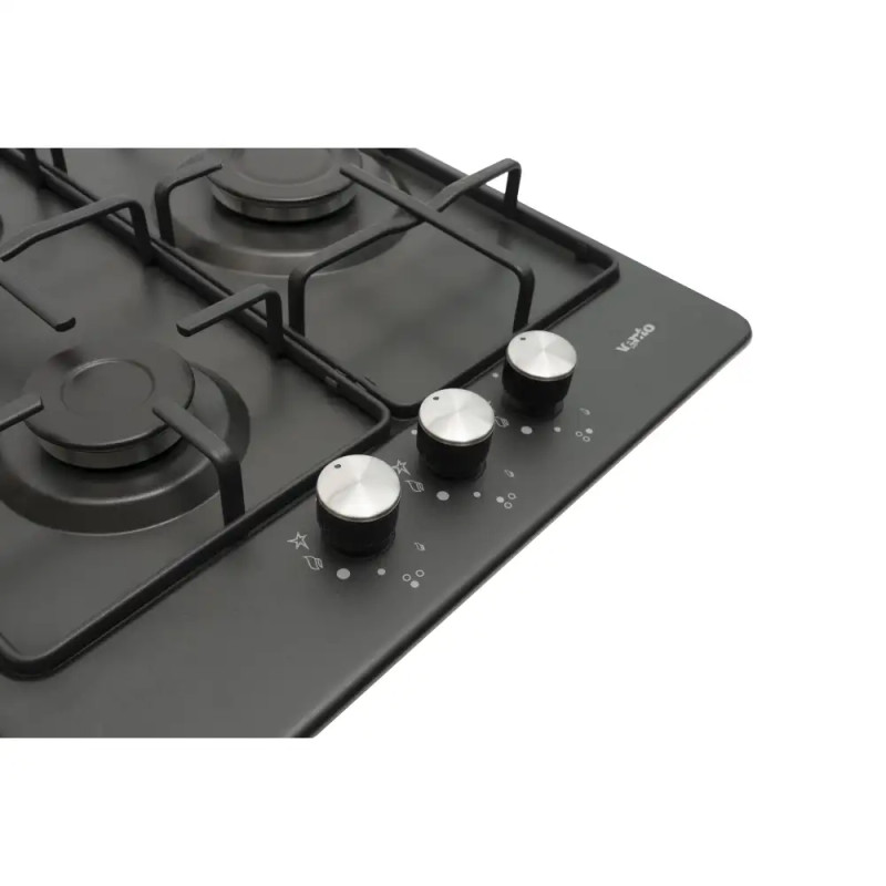 Варильна поверхня VENTOLUX HG430-B3 S (AN)