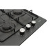 Варильна поверхня VENTOLUX HG430-B3 S (AN)