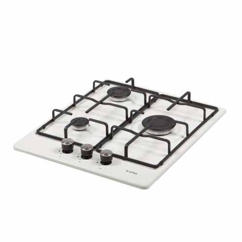Варильна поверхня VENTOLUX HG430-B3 S (IVORY)