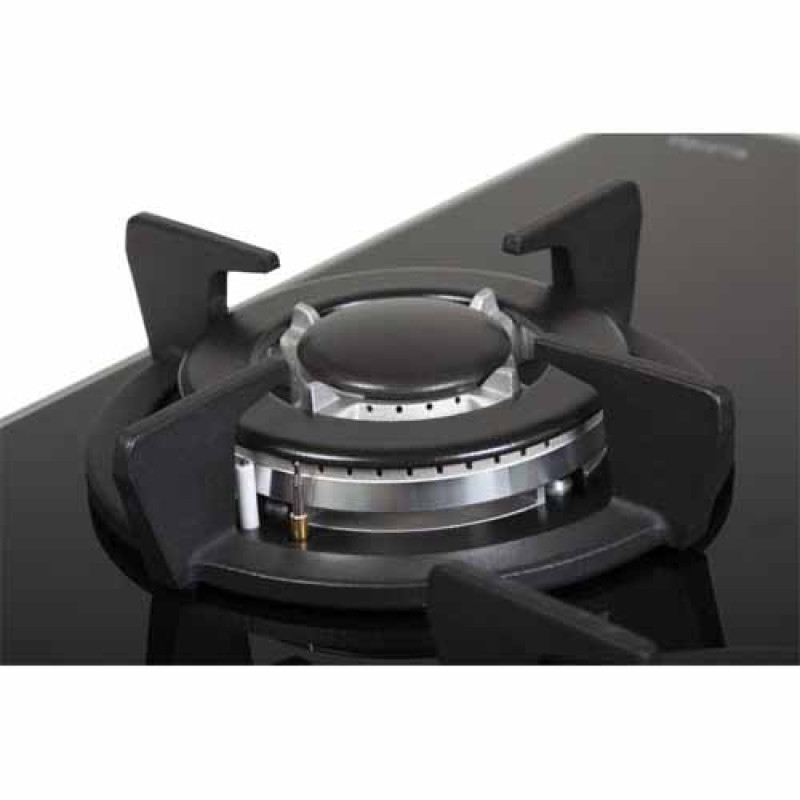 Варильна поверхня VENTOLUX HG430-G3G CEST (BK)