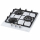Варильна поверхня VENTOLUX HSF430-S3G CEST (WH)